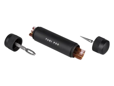 Immagine prodotto di Topeak Kit di riparazione Tubeless Tubi-Bullet