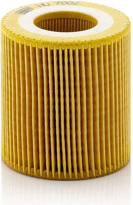 Zdjęcie produktu dla Filtr oleju MANN-FILTER HU 7002 z