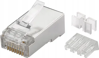 Immagine prodotto di Spina modulare MicroConnect