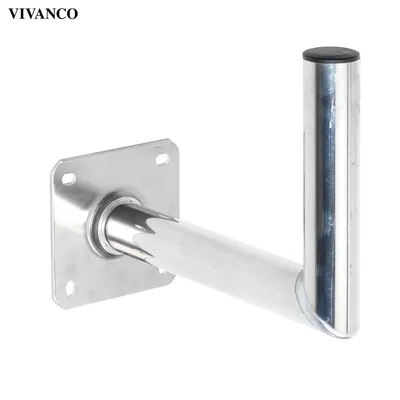Produktbild von ViVanco™STM WH35, Aluminium, Silber