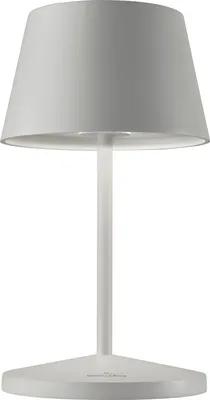 Produktbild von SOMPEX Soul stolní lampa, výška: 200 mm, bílá