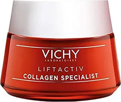 Productafbeelding van Vichy Liftactiv Kollagenspecialist, 50 ml