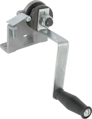 Produktbild von GÖBEL Sensendengelmaschine Dengelmax Extra