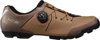 Immagine prodotto di Scarpe da mountain bike Shimano XC302, marroni