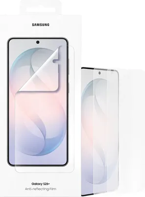 Obrázok produktu pre Samsung EF-US947CTEGWW, Samsung, Galaxy S26+, Priehľadná, 1 kusov