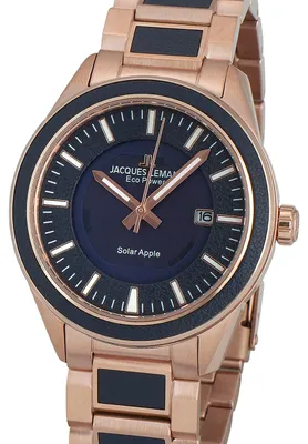 Produktbild von JACQUES LEMANS Armbanduhr 1-2116F