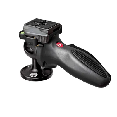 Produktbild von Manfrotto 324RC2, Grau, 430 g, technopolymer
