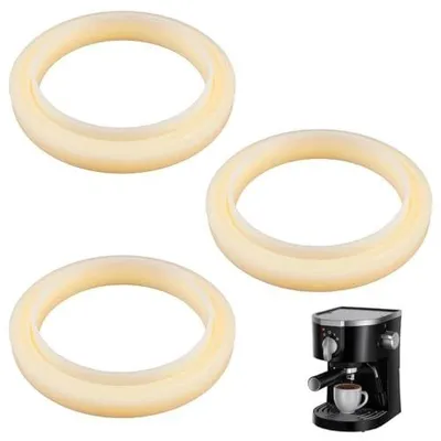 Zdjęcie produktu dla Uszczelka silikonowa 54 mm do ekspresu sage barista express 2 szt.