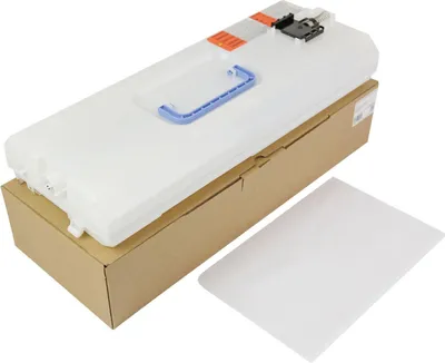 Zdjęcie produktu dla CoreParts MSP5274, Pojemnik na zużyty toner, Biały, 1 szt.