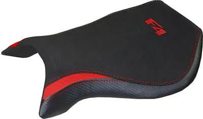 Produktbild von Satteldecke Velvet 3RD-3 für MV Agusta F4 (1999-2009)