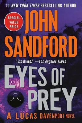 Zdjęcie produktu dla Eyes of Prey