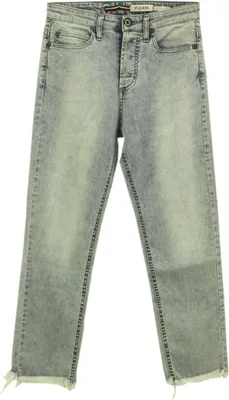 Produktbild von 31768 Please, P66M 7/8,  7/8 Damen Jeans Hose, Stretchdenim, lightblue, XS