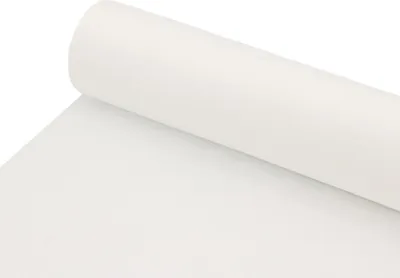 Produktbild von Sizocloud® Tischläufer sahneweiß 20cm Rolle 25 Meter 57-200-25-001