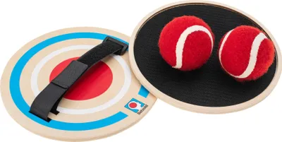 Produktbild von Betzold Klett-Fangspiel, Klettball | Fangspiel für Motorik/Geschicklichkeit