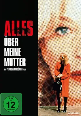 Produktbild von Alles über meine Mutter