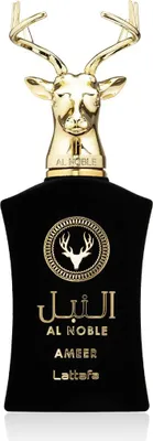 Obrázek produktu pro Lattafa Al Noble Ameer, Ženy, 100 ml