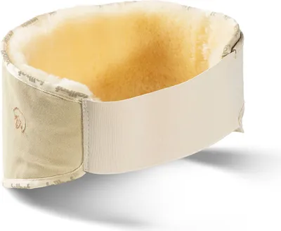 Produktbild von Der Fellhof Lammfell Nierengurt Gr. L