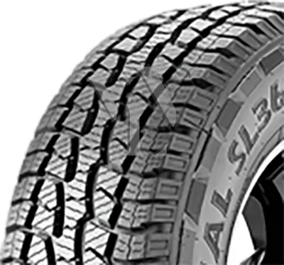 Produktbild von Goodride Radial Sl369 A/T 235/75R17 109T Bsw