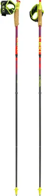 Image de Ultratrail FX.One SuperLite 110 cm multicolore - rouge vif-violet-jaune fluo