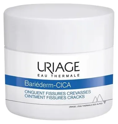 Produktbild von Bariederm Fissurencreme 40 g