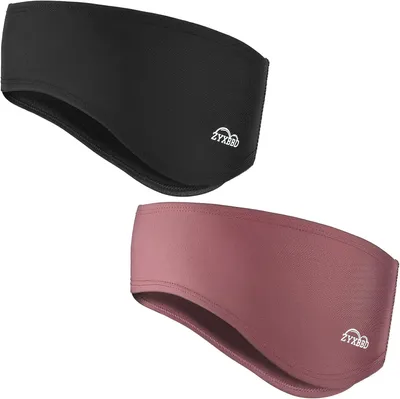 Produktbild von Fleece Winter-Ohrenschützer, warm, einheitsgröße, für Joggen und Radfahren