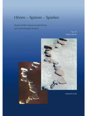 Obrázok produktu pre Hören, Spüren, Spielen