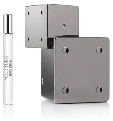Produktbild von Billie Eilish Your Turn EDP 100 ml + EDP MINI 10 ml (unisex)