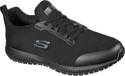 Produktbild von Skechers Sneakers 200051EC-BLK in Black color size 42.5