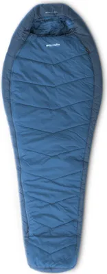 Immagine prodotto di Pinguin Mistral PFM Colore: blu / Lunghezza: 185 cm / Cerniera: sinistra