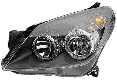 Produktbild von Valeo Hauptscheinwerfer 044579