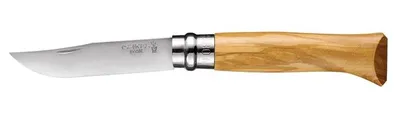 Zdjęcie produktu dla Opinel Nóż Olive 08 Blister