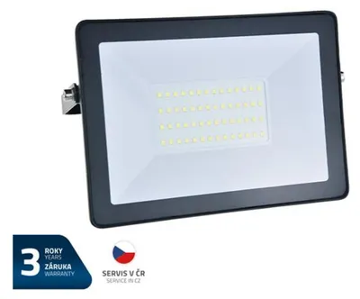 Obrázok produktu pre LED reflektor GETI GLF50, 50W