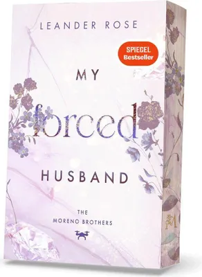 Produktbild von My forced Husband