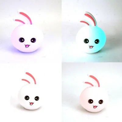 Immagine prodotto di Luce notturna di base che si affievolisce Connessione Usb
