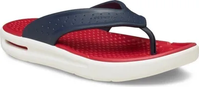 Obrázok produktu pre Crocs InMotion Flip Sandále Navy 41-42