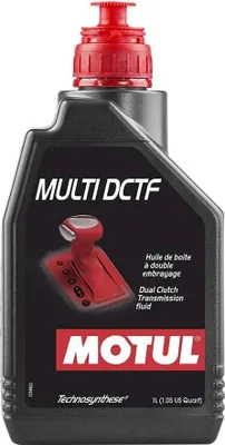 Produktbild von MOTUL 105786 MULTI DCTF 1L Getriebeöl x