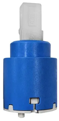 Produktbild von Sapho KEROX Ersatzkartusche, Durchmesser 25mm