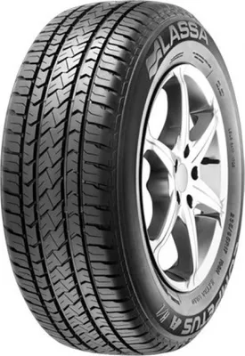 Zdjęcie produktu dla Opony LASSA 215/70 R16 100H COMPETUS H/L