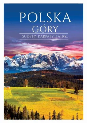 Immagine prodotto di Polska. Najciekawsze fakty