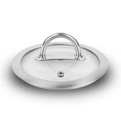 Produktbild von Deckel VISION ø 14 cm
