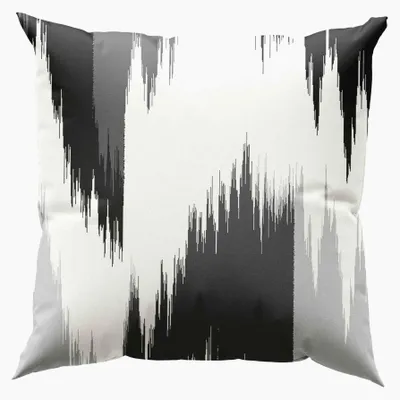 Produktbild von etérea Bettwäsche Microfaser 80x80 cm Kissenbezug