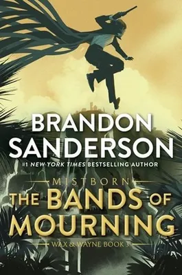 Image de The Bands of Mourning