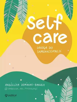Immagine prodotto di Self-care