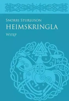Immagine prodotto di Heimskringla di Snorri Sturluson. Introduzione