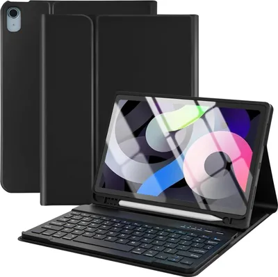 Zdjęcie produktu dla ETUI i KLAWIATURA do APPLE IPAD AIR 11 6GEN 2024 / AIR 5 4 10.9 2022
