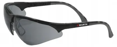 Produktbild von WURTH Terminator Schutzbrille mit Tönung