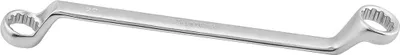 Produktbild von Gekröpfter Ringschlüssel 20 x 22 mm