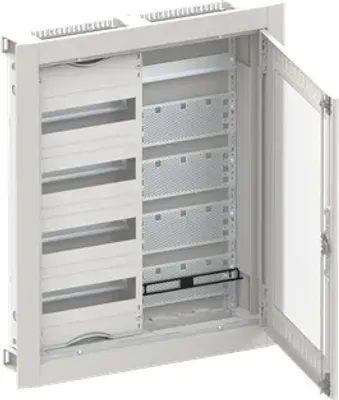 Immagine prodotto di Distributore piccolo UP - Distributore da incasso CU24VMW