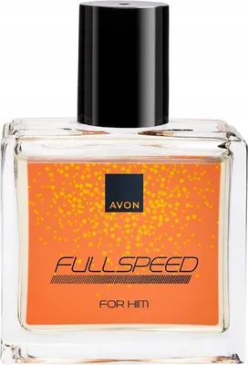 Produktbild von AVON Full Speed Eau de Toilette 30 ml