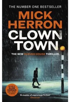 Obrázok produktu pre Clown Town